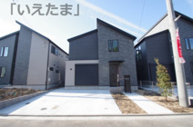 【仲介手数料無料！！】稲城市平尾4丁目　新築戸建て（全16棟）10号棟　6180万円の画像