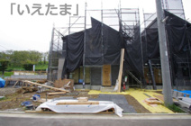 【仲介手数料無料！！】稲城市平尾4丁目　新築戸建て（全16棟）10号棟　6180万円の画像