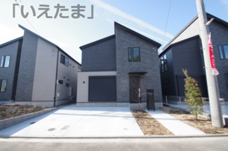 【外観】 | 10号棟