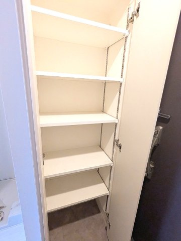 RESIDIA新御徒町Ⅱの玄関|レジディア新御徒町Ⅱ