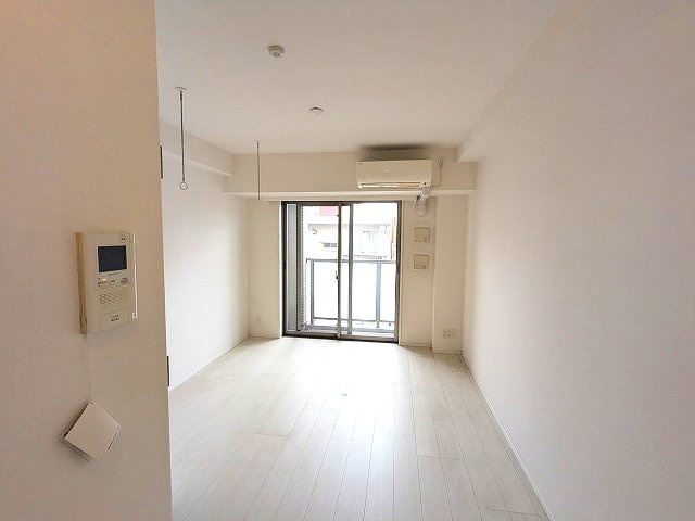 RESIDIA新御徒町Ⅱの設備