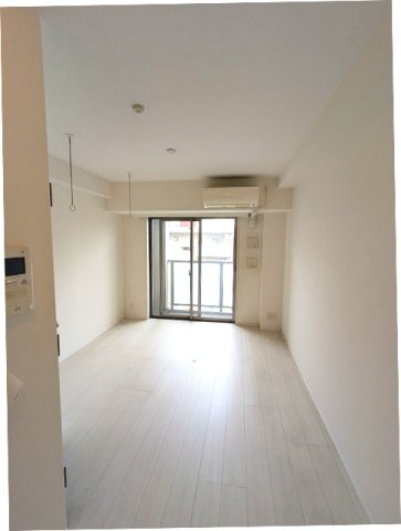 RESIDIA新御徒町Ⅱの設備