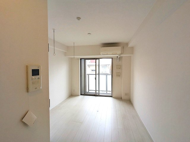 RESIDIA新御徒町Ⅱの設備