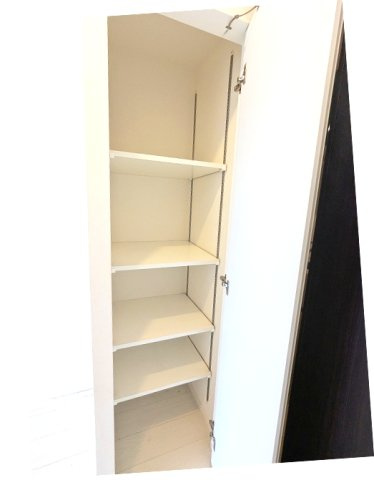 RESIDIA新御徒町Ⅱの設備