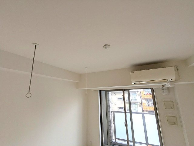 RESIDIA新御徒町Ⅱの設備