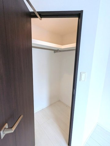 RESIDIA新御徒町Ⅱの設備