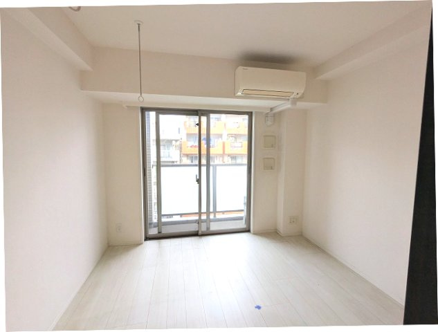 RESIDIA新御徒町Ⅱの設備