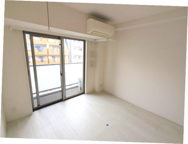 RESIDIA新御徒町Ⅱの設備