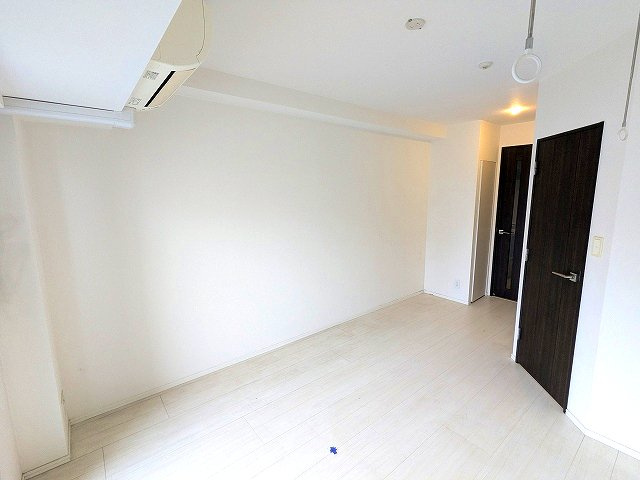 RESIDIA新御徒町Ⅱの設備