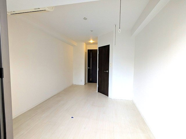 RESIDIA新御徒町Ⅱの設備