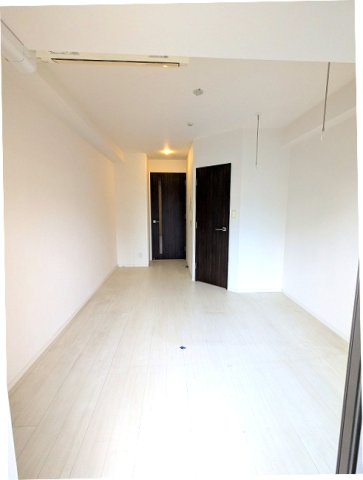 RESIDIA新御徒町Ⅱの設備