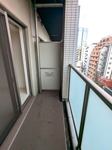 RESIDIA新御徒町Ⅱの設備|5F