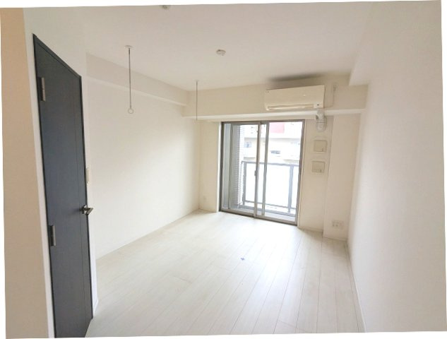 RESIDIA新御徒町Ⅱの居間・リビング|レジディア新御徒町Ⅱ