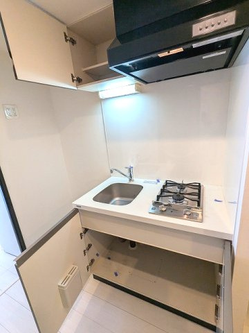 RESIDIA新御徒町Ⅱの設備