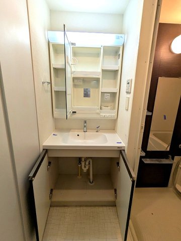 RESIDIA新御徒町Ⅱの設備