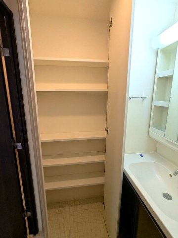 RESIDIA新御徒町Ⅱの設備