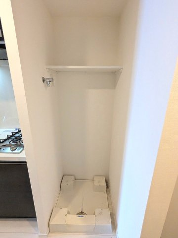 RESIDIA新御徒町Ⅱの設備