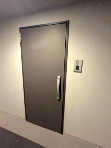 RESIDIA新御徒町Ⅱの設備