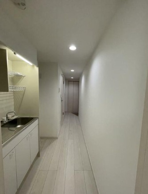 【内装】 | ディアコート富士見台