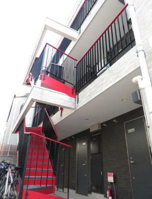 【その他共用部分】 | ディアコート富士見台