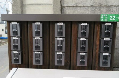 【その他】 | ディアコート富士見台