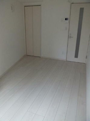 【居間・リビング】 | ディアコート富士見台