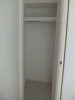 【収納】 | ディアコート富士見台