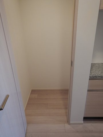パークタワー晴海の収納
