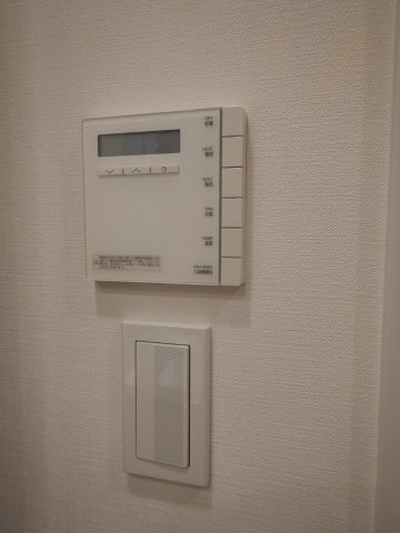 パークタワー晴海のその他