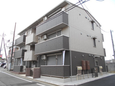 【外観】 | ソフィア