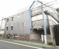 リバテイプラザ練馬田柄の画像