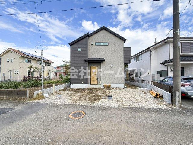 あきる野市小川　新築戸建