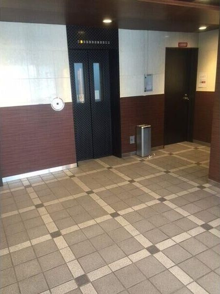 DO大阪港のその他共用部分