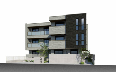 【外観】 | グランドゥール中小阪