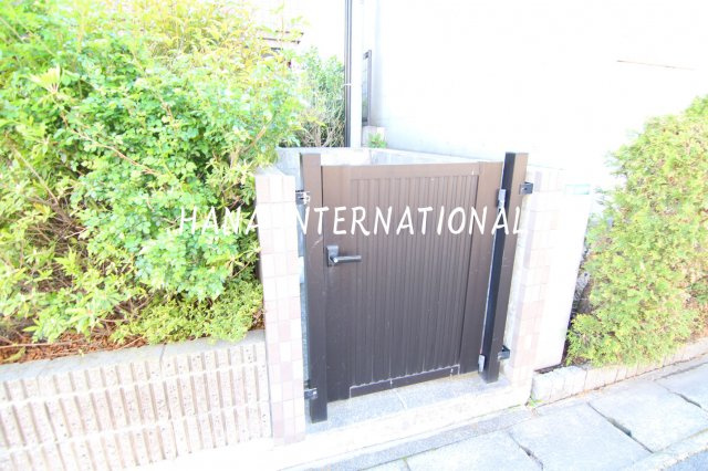 エクセレント・プレス舞浜のその他共用部分