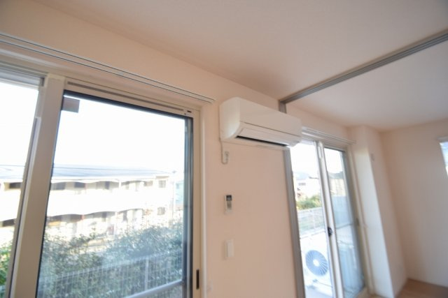 フルールポワール