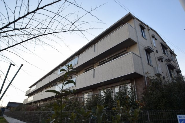 フルールポワール