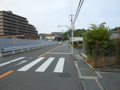 【駐車場】 | 藤和千里ハイタウン