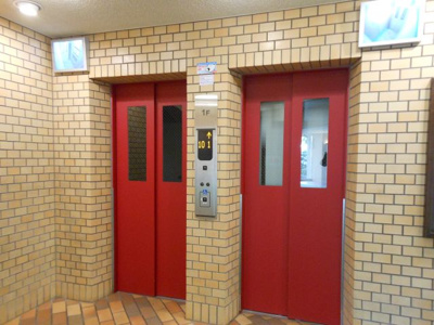 【外観】 | 藤和千里ハイタウン