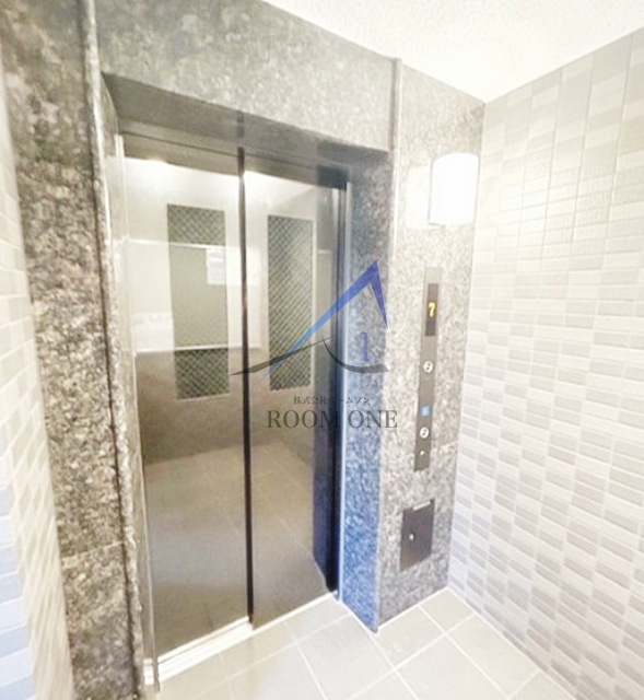 ルーブル武蔵小杉六番館