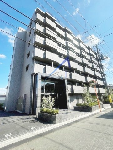 ルーブル武蔵小杉六番館