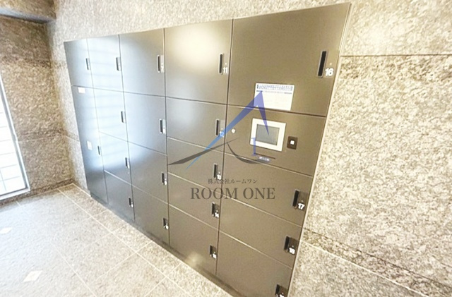 ルーブル武蔵小杉六番館