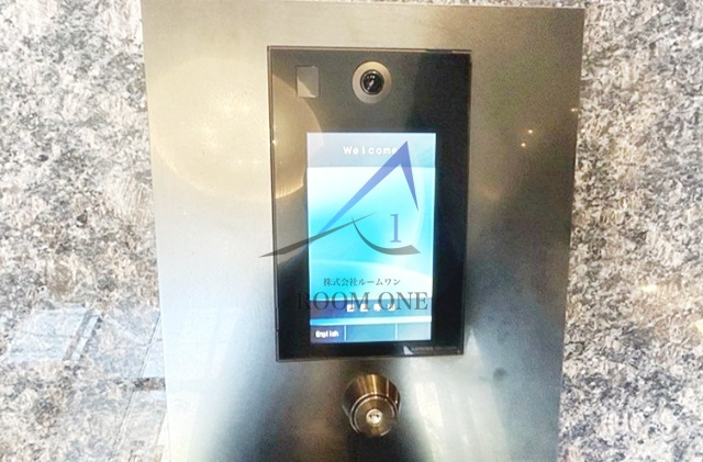 ルーブル武蔵小杉六番館