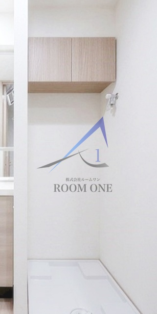 ルーブル武蔵小杉六番館