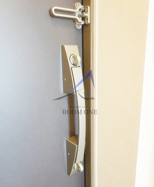 ルーブル武蔵小杉六番館