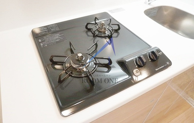 ルーブル武蔵小杉六番館