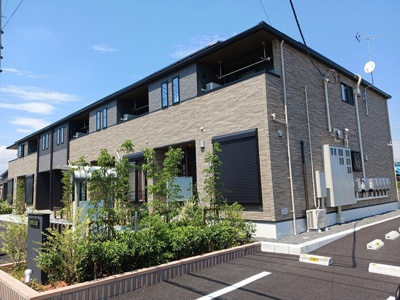 【外観】 | エンブレイス