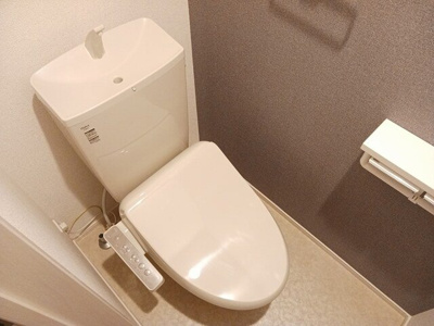 【トイレ】 | エンブレイス | 温水洗浄便座