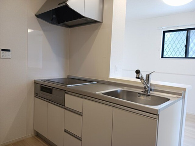 【キッチン】 | エンブレイス | システムキッチン・浄水器・IH