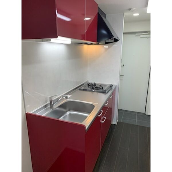 ESPERANZA羽根西の設備